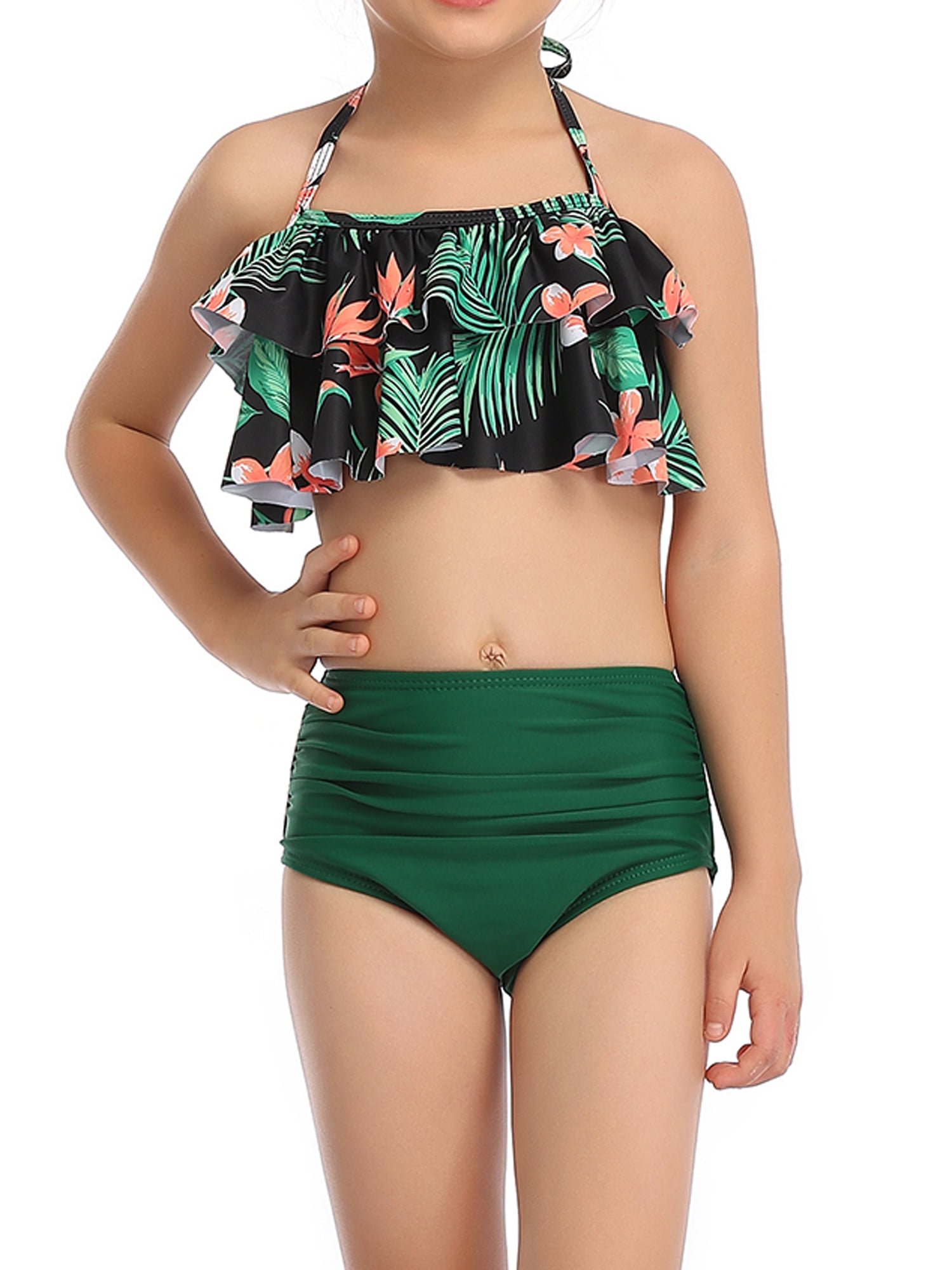 walmart bathing suits in store