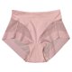 thumbnail image 3 of Gibobby Calzoncillos para mujer alicrados Tangas de cintura personalizada Bikini Tangas personalizados Ropa interior de mujer Bragas Tanga de algodón(Rosa,CH), 3 of 4