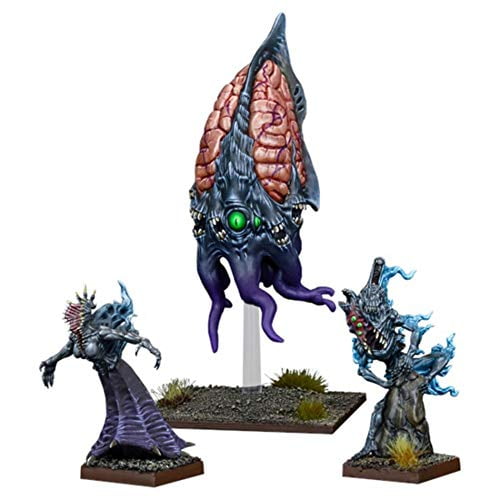 Kings of WAR - Vanguard - Booster de Faction NIGHTSTALKER