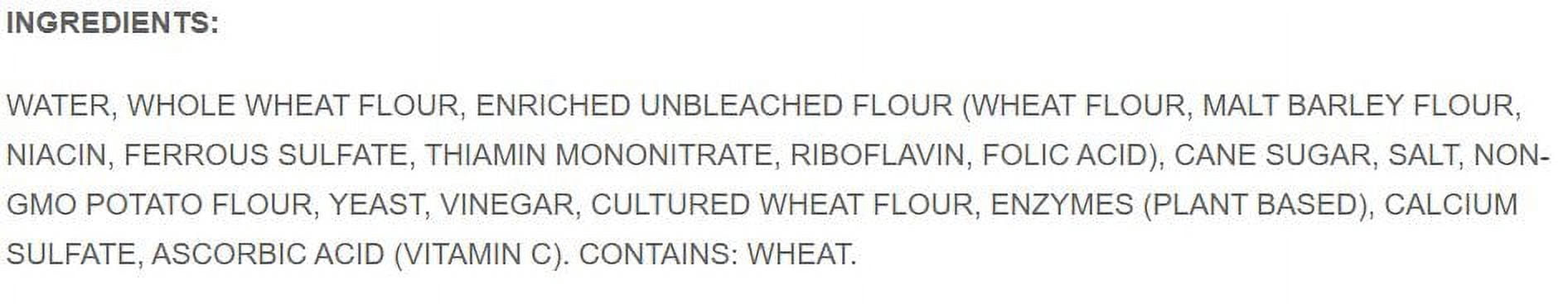Great Grains Old Fashion Whole Wheat Bread, 24 oz