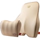 thumbnail image 1 of Cojín de respaldo para coche, cojín de cintura para coche, cojín de respaldo para coche, almohada de cintura para cabina, espuma viscoelástica, cojín de cintura para coche Four Seasons, 1 of 5