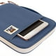 thumbnail image 5 of Funda impermeable para tablet con almacenamiento multicapa | Funda protectora organizadora de 13,78 pulgadas para iPad, cables y accesorios | Funda de viaje de negocios para hombre y mujer, 5 of 6