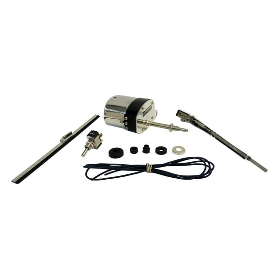 Crown Automotive 12VST WIPER MOTOR KIT