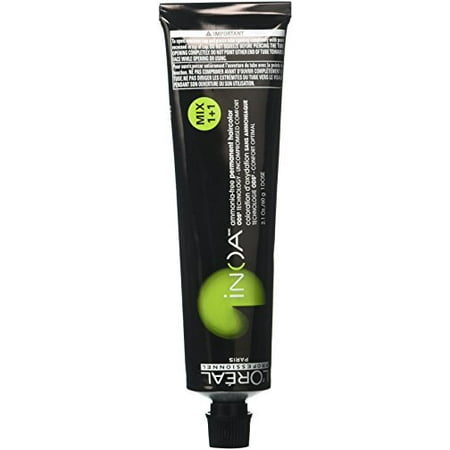 Loreal Inoa Ammonia Free Hair Color 4/4N oz | Walmart Canada Loreal Inoa Ammonia Free Hair Color 4/4N oz | Walmart Canada