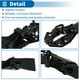 thumbnail image 5 of Conjunto de pestillo del capó Unique Bargains para Audi A6 2011-2018, bloqueo de liberación del capó No.4G0823480 1 Pcs, 5 of 7
