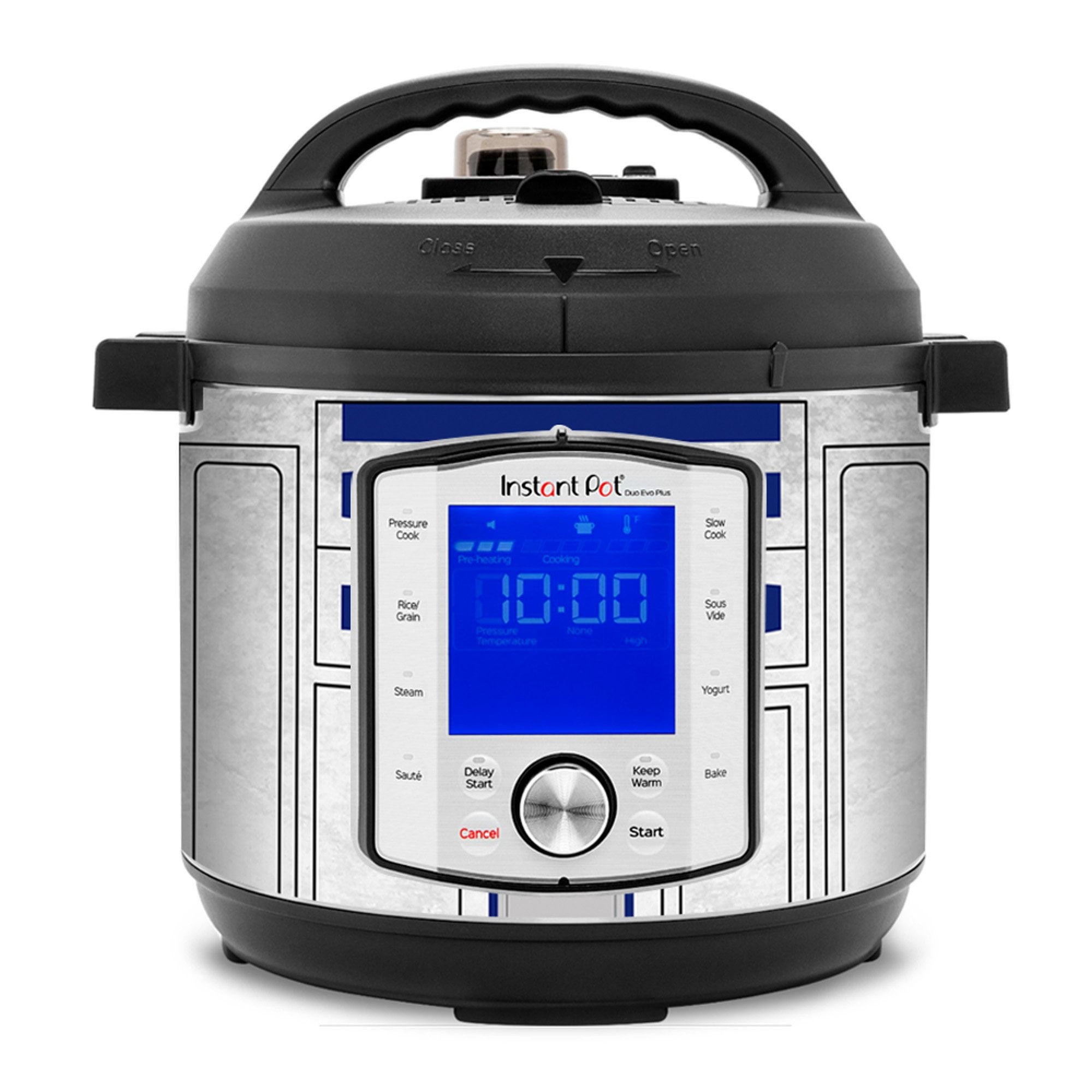 Duo Evo Plus Instant Pot