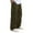 Army Green, variant on Mens Cargo Work Pants Relaxed Fit Straight Leg Casual Outdoor Hiking Utility Trousers Durable Lightweight Comfortable Pants Loose Fit Straight Legs Beach Trousers