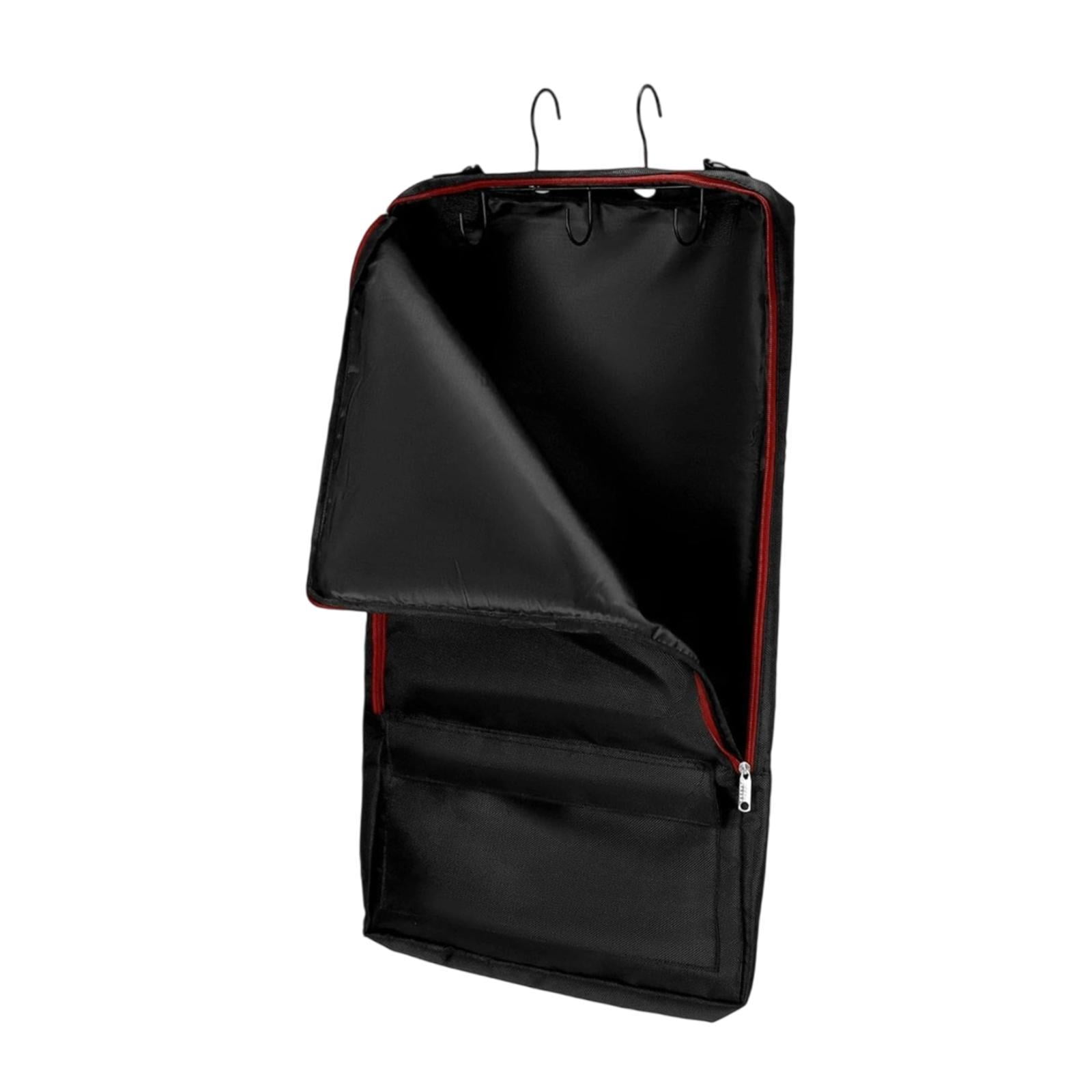 harayaa Bridle Bag for Horses Tack Carry Bag Keeps Tack Clean Dry Outdoor with Hooks for