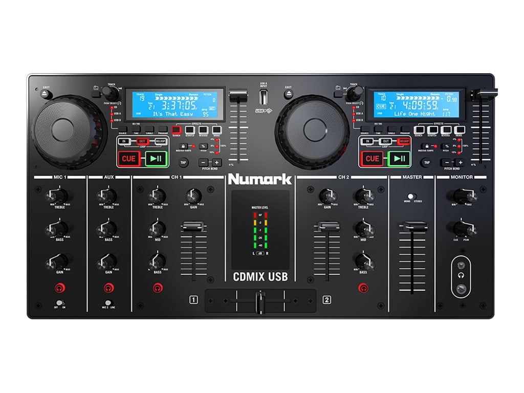 numark usb audio driver error 0x0005 numark usb audio driver error 0x0005