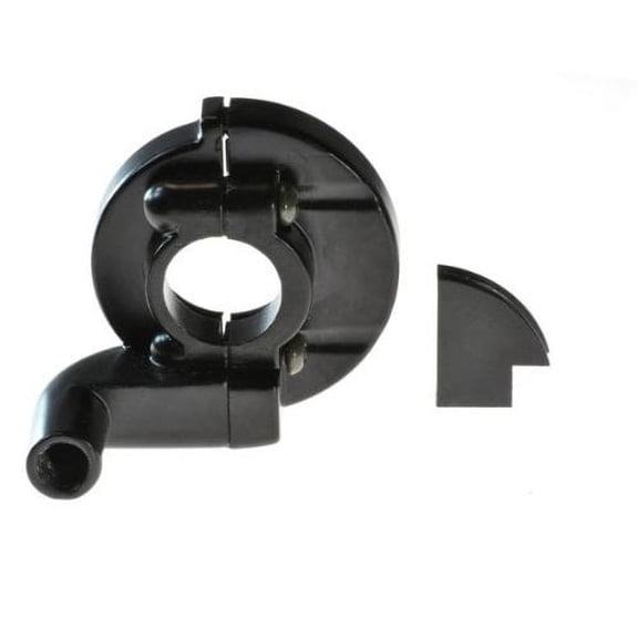 Baja Dirt Runner 70 (DR70) Dirt Bike Parts Throttle Cable Housing for the Baja Dirt Runner 70 (DR70), & the Baja Dirt Runner 90 (DR90) Dirt Bike