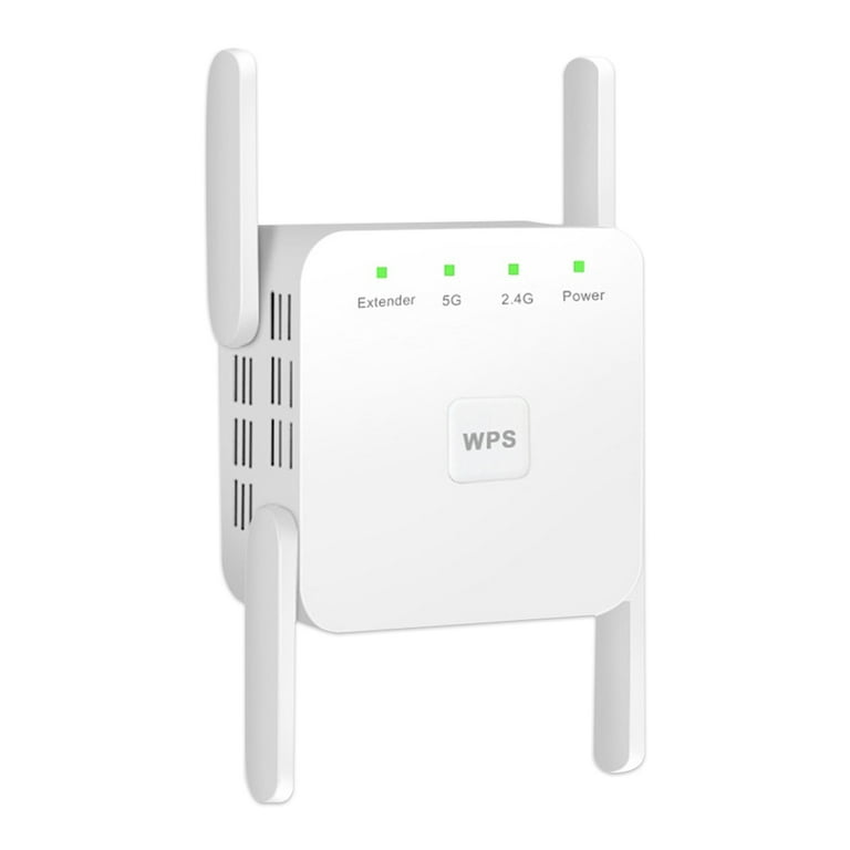 Extender/Router/Access Point WiFi Dual-Band 1200M