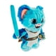 thumbnail image 3 of Peluche Hasbro Young Jedi Adventures Nubs Fuerza Peluda, 3 of 4