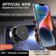 thumbnail image 2 of Ultra Strong N52 Magnetic Phone Holder, Vacuum Suction Magnetic Holder for Car, 2 of 5