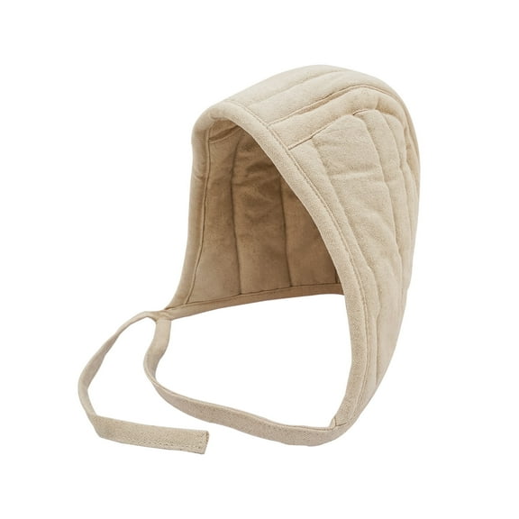 Lord of Battles Medieval Renaissance Arming Cap, with Padded Cotton