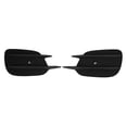 thumbnail image 1 of 1 Pair Fog Light Frame 2138856800 Left and Right Side Fog Lamp Cover Replacement For Benz E?Class W213 S213, 1 of 5