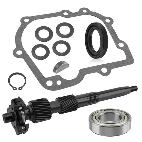 M MATI Rear End Input Shaft kit for Yamaha Golf Cart G16-A G20-A G22-A 1996-2007