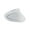 white, variant on Yarino Wireless Mouse 2.4GHz game Ergonomic Design Vertical mouse 1600DPI USB Mice Black