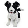furReal Black & White Pup (may 05)