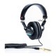 thumbnail image 4 of Sony MDR7506 - Auriculares plegables profesionales cerrados con cable de extensión de audio Knox Gear trenzado de nailon de 0.138 in (2 artículos), 4 of 5