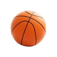 thumbnail image 1 of Foam Basketball, Indoor High Density Training Basketball C, 1 of 5
