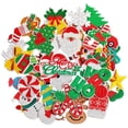 thumbnail image 1 of Parche Termoadhesivo WILDREEDS Navidad 20 piezas, 1 of 6