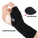 thumbnail image 5 of Alivia el dolor de manos: las muñequeras de apoyo para el pulgar integradas con una almohadilla de gel suave pueden promover la circulación sanguínea, aliviar el dolor en las articulaciones, 5 of 5