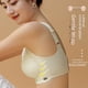 thumbnail image 5 of Ropa interior sin costuras de talla grande para mujeres gorditas, ultrafina, push-up, antiflacidez, pechos grandes, deportivo, escaparate, 5 of 5