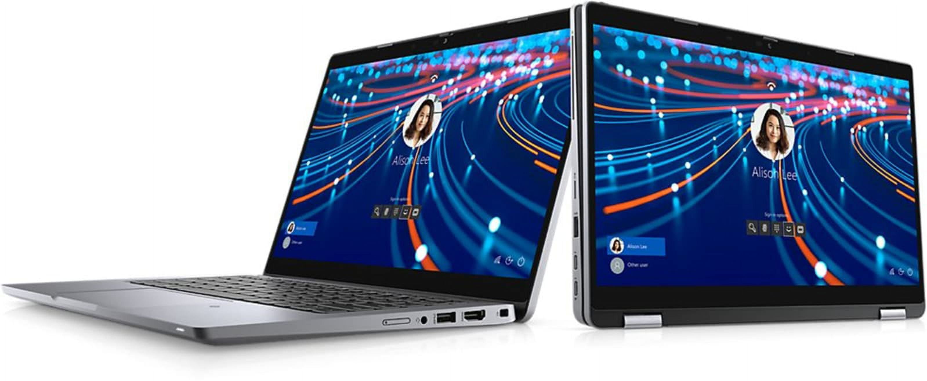 Restored Dell Latitude 5320 Laptop | 13.3