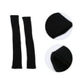thumbnail image 4 of Gymnture 1 Pair Winter Warm Wool Gloves Sleeves Arm Warmers with Thumb Hole for Women, 4 of 10