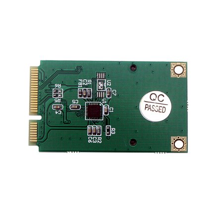 Разъем mini pci e