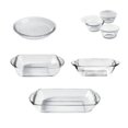 thumbnail image 5 of HIPPO 10-Piece 10 Non-stick Essentials Bakeware Sets, 5 of 6