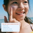 thumbnail image 3 of Protector solar Evereden Fluid Silk Mineral SPF50 Kids 40 ml, 3 of 9