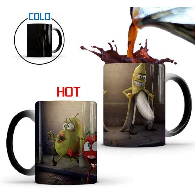 Creatology Trend-Themed Colour Your Way Mug Kit - 1 Each