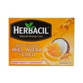 thumbnail image 1 of Jabón Herbacil Miel 100 gr multicolor, 1 of 3