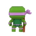 thumbnail image 5 of FUNKO 8-BIT POP!: Teenage Mutant Ninja Turtles - Donatello, 5 of 7