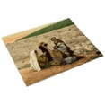 thumbnail image 3 of Print: Itinerant Shoemaker Of Jerusalem, Holy Land, circa 1890, 3 of 4