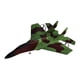 thumbnail image 3 of Avión Teledirigido Jet Fighter Toy RC Plane 2 4 Ghz para Y Adultos, 3 of 9