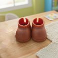 thumbnail image 4 of Dolls & Accessories Timeless First and Third Generations for Indoor Outdoor Play and Festivals, 4 of 7