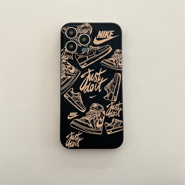 Funda Protectora De Teléfono Móvil De Marca Conjunta AJ Para IPhone 14 13 12 11 Pro Max A Prueba De Golpes Y Caídas De Silicona