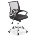 thumbnail image 1 of Pemberly Row Chaise de Bureau Pivotante Réglable en Hauteur, 1 of 5