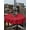 Pure Red, variant on Pure Red Outdoor Tablecloth - 52x70 Inch Rectangle Dining Table Cover, Simple Solid Color Waterproof Outdoor Table Cloth with Umbrella Hole & Zipper for Picnic/Patio/Party