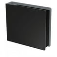 thumbnail image 3 of Supreme Collector's Album 3-Ring Binder Quadrow Xenoskin - Black New, 3 of 3