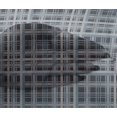 thumbnail image 4 of oneOone Viscose Chiffon Fabric Tartan Check Decor Fabric Printed BTY 42 Inch Wide, 4 of 4