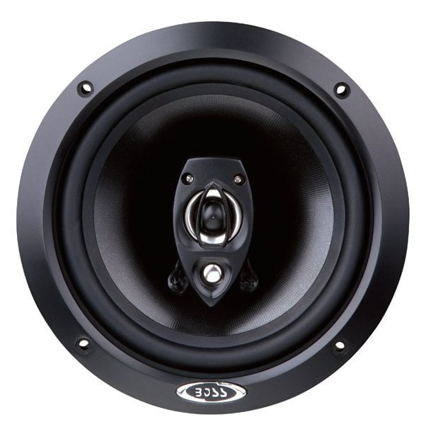 Boss Audio 4x10 inch 3 Way Speaker