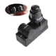 thumbnail image 1 of Bbq Gas Ignitor Electronic Spark Generator Barbeque Ignitor Outlet Gas Grill Ignitor Bbq Ignitor, 1 of 5