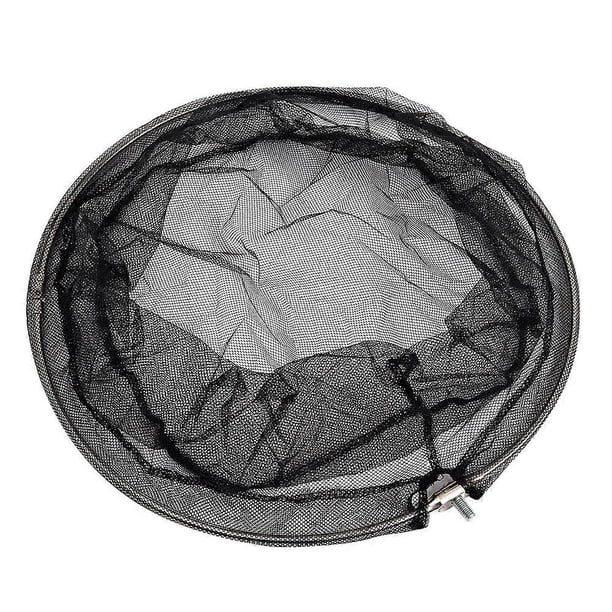 Folding Fish Nets with Retractable Design and Tight Connection for ...