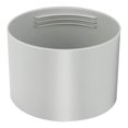 thumbnail image 1 of Accesorios del acoplador del conector del tubo de la manguera de escape del aire acondicionado portátil (150 mm), 1 of 9