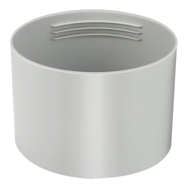 Accesorios del acoplador del conector del tubo de la manguera de escape del aire acondicionado portátil (150 mm)