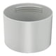 thumbnail image 3 of Conector de manguera de escape de aire acondicionado Accesorios de acoplador de tubería portátil (130 mm), 3 of 4