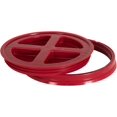 thumbnail image 1 of Gamma2 Seal Lid, Red, 1 of 8